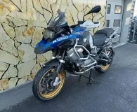 BMW R 1250 GS Adventure Style HP Euro 4