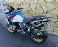 BMW R 1250 GS Adventure Style HP Euro 4