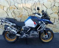 BMW R 1250 GS Adventure Style HP Euro 4