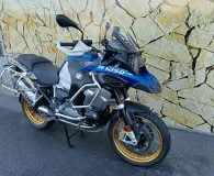 BMW R 1250 GS Adventure Style HP Euro 4