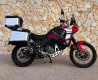 DUCATI DesertX 937 Discovery