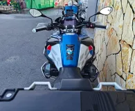 BMW 1250 GS Adventure Euro 4