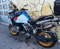 BMW 1250 GS Adventure Euro 4