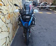 BMW 1250 GS Adventure Euro 4