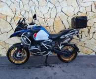 BMW 1250 GS Adventure Euro 4
