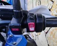 BMW 1250 GS Adventure Euro 4