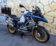 BMW 1250 GS Adventure Euro 4