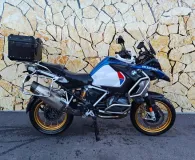 BMW 1250 GS Adventure Euro 4