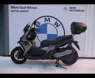 BMW 400 X Pack Confort + Top Case