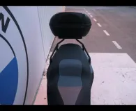 BMW 400 X Pack Confort + Top Case