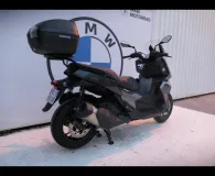 BMW 400 X Pack Confort + Top Case