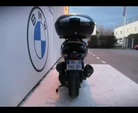 BMW 400 X Pack Confort + Top Case