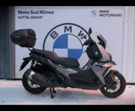 BMW 400 X Pack Confort + Top Case