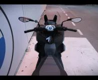 BMW 400 X Pack Confort + Top Case