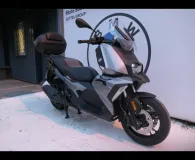 BMW 400 X Pack Confort + Top Case