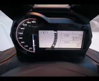 BMW 400 X Pack Confort + Top Case