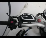 BMW 1200 Nine T 719 Alu Finition Pro NineT