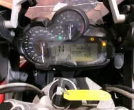 BMW R 1200 GS Adventure