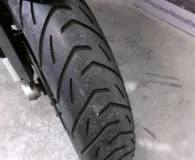 BMW R 1200 GS Adventure