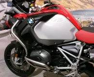 BMW R 1200 GS Adventure