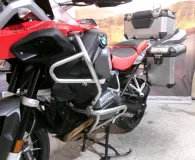 BMW R 1200 GS Adventure
