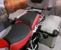 BMW R 1200 GS Adventure