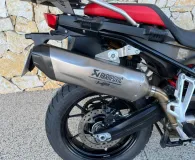BMW 750 GS FULL PACK + OPTIONS