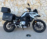BMW 750 GS FULL PACK + OPTIONS