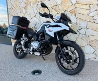 BMW 750 GS FULL PACK + OPTIONS
