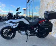 BMW 750 GS FULL PACK + OPTIONS