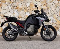 DUCATI Multistrada V4 S 1160 Radar 2025