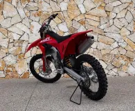 DUCATI Desmo450 MX