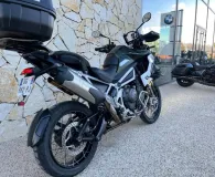 TRIUMPH 1200 Rally Pro