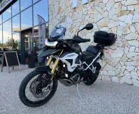 TRIUMPH 1200 Rally Pro