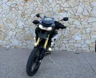 TRIUMPH 1200 Rally Pro