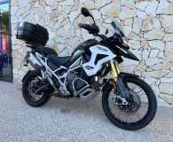 TRIUMPH 1200 Rally Pro