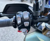 TRIUMPH 1200 Rally Pro