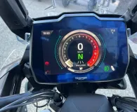 TRIUMPH 1200 Rally Pro