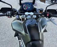 TRIUMPH 1200 Rally Pro