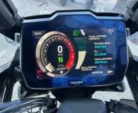 TRIUMPH 1200 Rally Pro