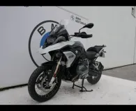 BMW 1250 GS Finition Pro + Kit Surbaissement
