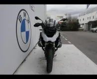 BMW 1250 GS Finition Pro + Kit Surbaissement