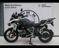 BMW 1250 GS Finition Pro + Kit Surbaissement