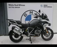 BMW 1250 GS Finition Pro + Kit Surbaissement
