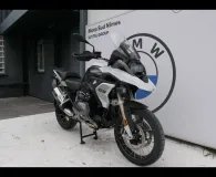 BMW 1250 GS Finition Pro + Kit Surbaissement