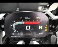 BMW 1250 GS Finition Pro + Kit Surbaissement