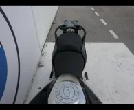 BMW 1250 RS Evo Style Triple Black Finition Pro