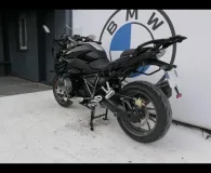 BMW 1250 RS Evo Style Triple Black Finition Pro