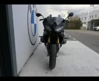 BMW 1250 RS Evo Style Triple Black Finition Pro