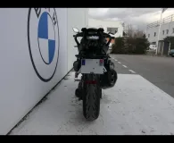 BMW 1250 RS Evo Style Triple Black Finition Pro